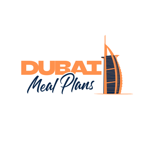 Dubai Meal Plans